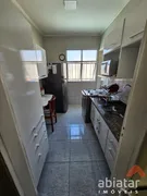 Apartamento com 2 Quartos à venda, 55m² no Jardim Saporito, Taboão da Serra - Foto 6