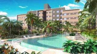 Apartamento com 3 Quartos à venda, 60m² no Estufa II, Ubatuba - Foto 1