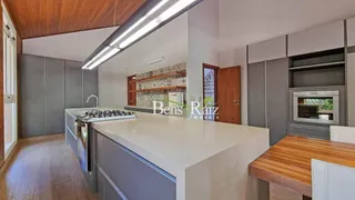 Casa de Condomínio com 4 Quartos à venda, 435m² no Bosque da Ribeira, Nova Lima - Foto 7