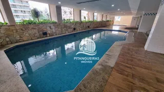 Apartamento com 2 Quartos para venda ou aluguel, 96m² no Pitangueiras, Guarujá - Foto 15