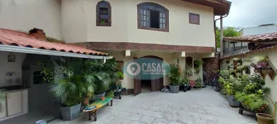 Casa de Condomínio com 4 Quartos à venda, 155m² no Itaipu, Niterói - Foto 1