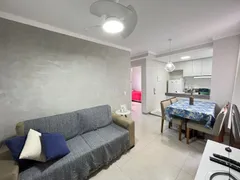 Apartamento com 2 Quartos à venda, 42m² no Jardim Colina Verde, Limeira - Foto 2