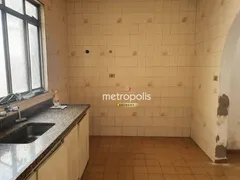 Casa Comercial com 3 Quartos para alugar, 298m² no Vila Marli, São Bernardo do Campo - Foto 3