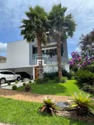Casa de Condomínio com 4 Quartos para alugar, 450m² no Alphaville, Santana de Parnaíba - Foto 1