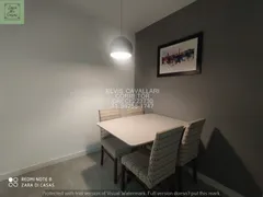 Apartamento com 2 Quartos para alugar, 53m² no Gramado, Cotia - Foto 2