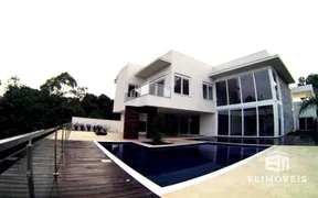 Casa de Condomínio com 5 Quartos à venda, 580m² no Novo Horizonte Hills I e II , Arujá - Foto 1