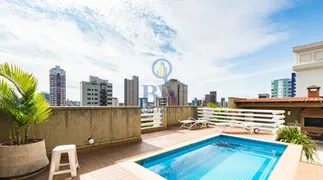 Apartamento com 1 Quarto à venda, 45m² no Cambuí, Campinas - Foto 30