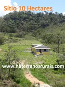 Fazenda / Sítio / Chácara com 1 Quarto à venda, 100000m² no Centro, Bom Jardim de Minas - Foto 11