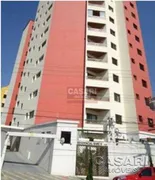 Apartamento com 3 Quartos à venda, 106m² no Baeta Neves, São Bernardo do Campo - Foto 1