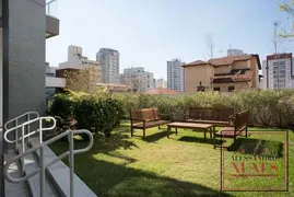 Apartamento com 1 Quarto para alugar, 45m² no Vila Mariana, São Paulo - Foto 12