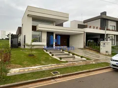 Casa com 3 Quartos à venda, 180m² no Terras Alpha Residencial 1, Senador Canedo - Foto 1