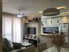 Apartamento com 3 Quartos à venda, 84m² no Centro, Indaiatuba - Foto 36