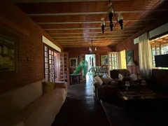 Casa de Condomínio com 4 Quartos para venda ou aluguel, 368m² no Morro do Chapéu, Nova Lima - Foto 7
