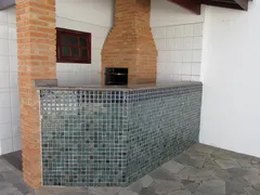 Casa de Condomínio com 5 Quartos para venda ou aluguel, 360m² no Alphaville Residencial 6, Santana de Parnaíba - Foto 28