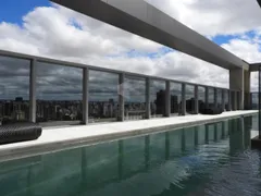 Apartamento com 1 Quarto à venda, 49m² no Funcionários, Belo Horizonte - Foto 28
