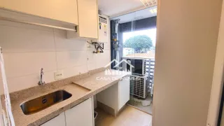 Apartamento com 3 Quartos à venda, 132m² no Brooklin, São Paulo - Foto 36