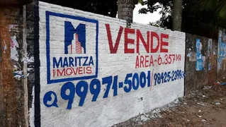 Terreno / Lote / Condomínio à venda, 6357m² no Turu, São Luís - Foto 1