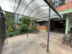 Apartamento com 3 Quartos para alugar, 109m² no Floresta, Porto Alegre - Foto 2