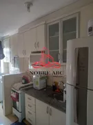 Apartamento com 2 Quartos à venda, 53m² no Vila Lutecia, Santo André - Foto 5