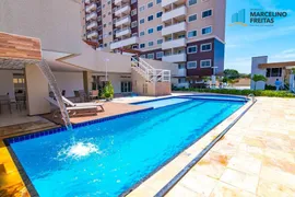 Apartamento com 3 Quartos para alugar, 58m² no Passaré, Fortaleza - Foto 17