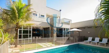 Casa de Condomínio com 3 Quartos à venda, 340m² no Jardim Esperanca, Londrina - Foto 13