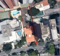 Terreno / Lote / Condomínio à venda, 480m² no Perdizes, São Paulo - Foto 1