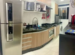 Apartamento com 2 Quartos à venda, 59m² no Vila São Pedro, Hortolândia - Foto 4