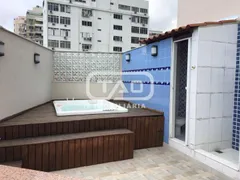 Cobertura com 3 Quartos à venda, 200m² no Gávea, Rio de Janeiro - Foto 10