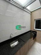 Apartamento com 2 Quartos à venda, 41m² no Vila Scarpelli, Santo André - Foto 5