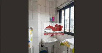 Apartamento com 3 Quartos à venda, 77m² no Vila Moinho Velho, São Paulo - Foto 45