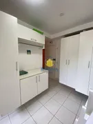 Apartamento com 4 Quartos para alugar, 160m² no Santo Amaro, São Paulo - Foto 29