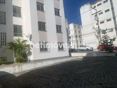 Apartamento com 2 Quartos para alugar, 55m² no Canabrava, Salvador - Foto 22