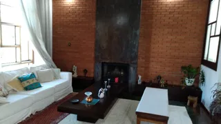 Casa de Condomínio com 6 Quartos para alugar, 648m² no Condomínio Rancho Dirce, Sorocaba - Foto 3