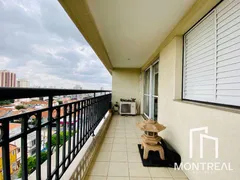 Apartamento com 3 Quartos à venda, 140m² no Vila Independência, São Paulo - Foto 2