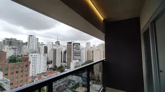 Kitnet com 1 Quarto para alugar, 22m² no Jardim Paulista, São Paulo - Foto 4