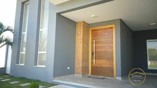 Casa com 3 Quartos à venda, 319m² no Jardim Residencial Chácara Ondina, Sorocaba - Foto 4