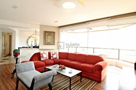 Apartamento com 3 Quartos para alugar, 154m² no Vila Ipojuca, São Paulo - Foto 1