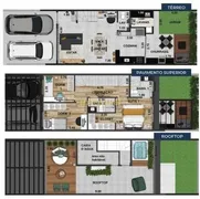 Apartamento com 3 Quartos à venda, 167m² no BOSQUE, Vinhedo - Foto 10