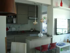 Apartamento com 1 Quarto à venda, 51m² no Boqueirão, Santos - Foto 13