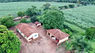 Fazenda / Sítio / Chácara com 3 Quartos à venda, 10m² no Centro, Descalvado - Foto 3