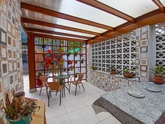 Casa com 4 Quartos à venda, 145m² no Praia do Lazaro, Ubatuba - Foto 20