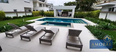 Casa com 5 Quartos à venda, 740m² no Jurerê Internacional, Florianópolis - Foto 9