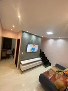 Casa de Condomínio com 2 Quartos à venda, 78m² no Vila Araguaia, São Paulo - Foto 1