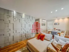 Apartamento com 3 Quartos à venda, 134m² no Brooklin, São Paulo - Foto 3