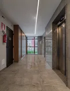 Ed. Siena || Área Privativa - 107M² no Anchieta, Belo Horizonte - Foto 4