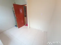 Apartamento com 1 Quarto para alugar, 25m² no Taumaturgo, Teresópolis - Foto 6