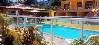 Casa de Condomínio com 2 Quartos à venda, 90m² no Ogiva, Cabo Frio - Foto 1