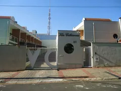 Casa de Condomínio com 3 Quartos à venda, 86m² no Catharina Zanaga, Americana - Foto 1