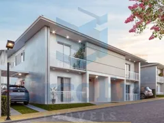 Casa de Condomínio com 3 Quartos à venda, 113m² no Vossoroca, Votorantim - Foto 2