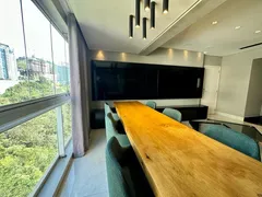 Apartamento com 3 Quartos à venda, 105m² no Vila da Serra, Nova Lima - Foto 2